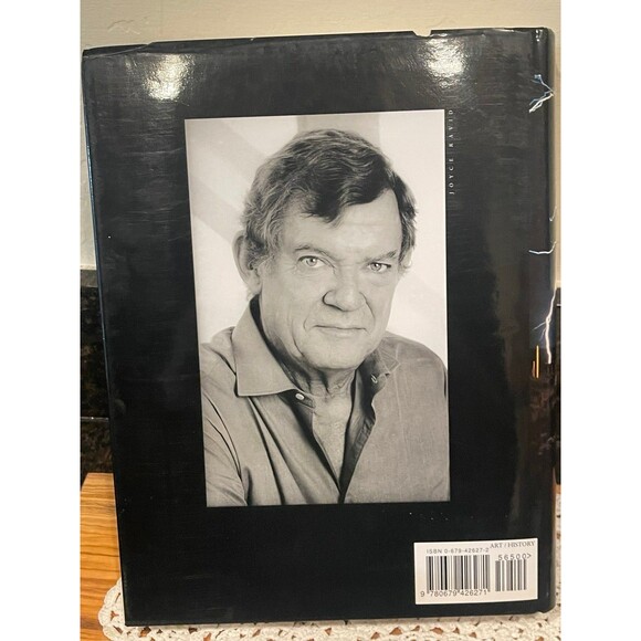 Robert Hughes American Visions: The Epic History of Art in America - Picture 11 of 12